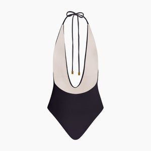 #Studio Luxe M - Jet#Studio Luxe R - Alabaster