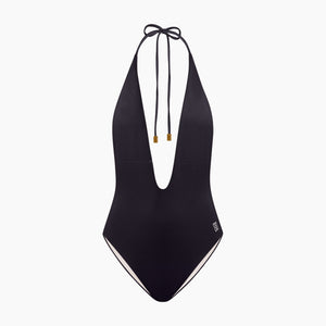 #Studio Luxe M - Jet#Studio Luxe R - Alabaster