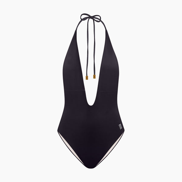 #Studio Luxe M - Jet#Studio Luxe R - Alabaster