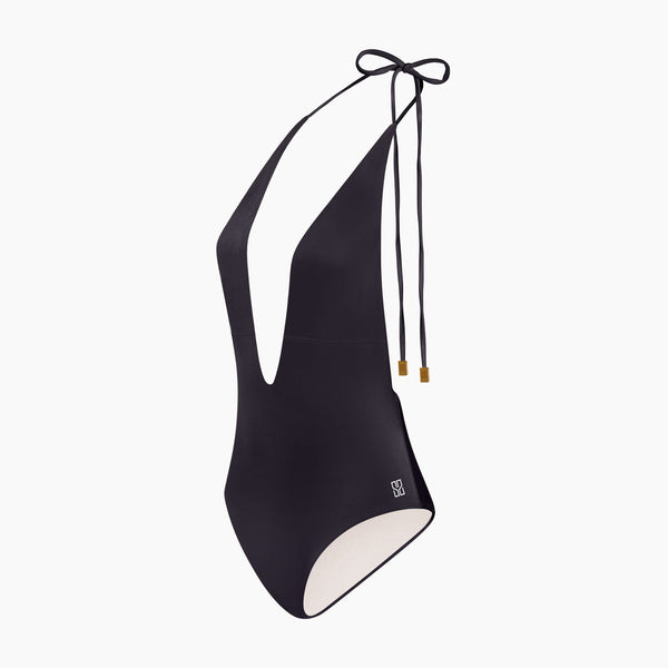 #Studio Luxe M - Jet#Studio Luxe R - Alabaster