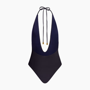 #Studio Luxe M - Jet#Studio Luxe R - Ultramarine