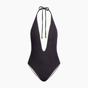 #Paloma - Jet#Cloud Luxe - Optic White