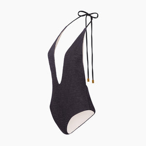 #Paloma - Jet#Cloud Luxe - Optic White