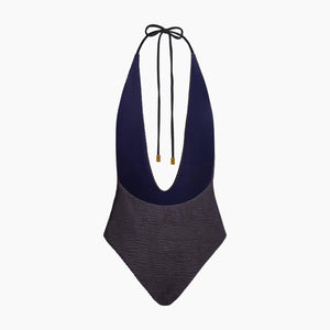 #Paloma - Jet#Cloud Luxe - Ultramarine