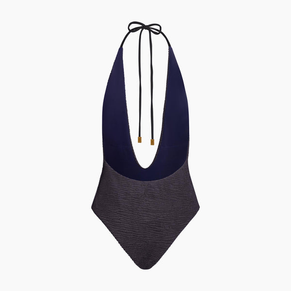 #Paloma - Jet#Cloud Luxe - Ultramarine