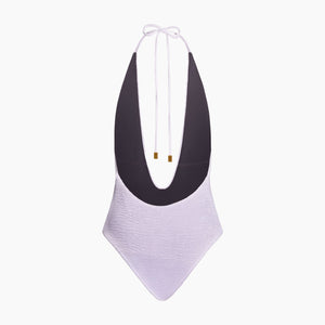 #Paloma - Optic White#Cloud Luxe - Jet