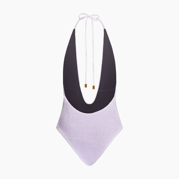 #Paloma - Optic White#Cloud Luxe - Jet