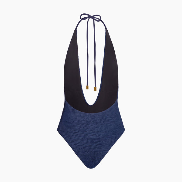 #Paloma - Ultramarine#Cloud Luxe - Jet