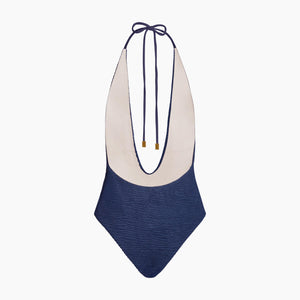 #Paloma - Ultramarine#Cloud Luxe - Optic White