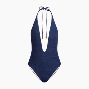 #Paloma - Ultramarine#Cloud Luxe - Optic White