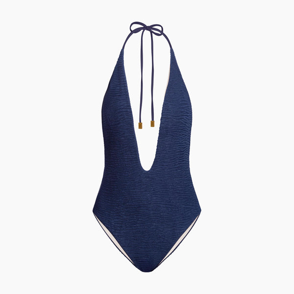 #Paloma - Ultramarine#Cloud Luxe - Optic White