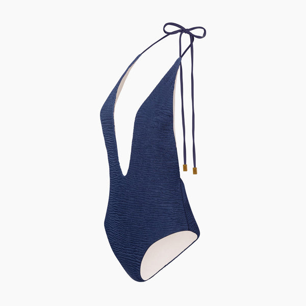 #Paloma - Ultramarine#Cloud Luxe - Optic White