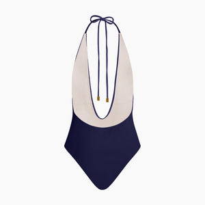 #Studio Luxe M - Ultramarine#Studio Luxe R - Alabaster