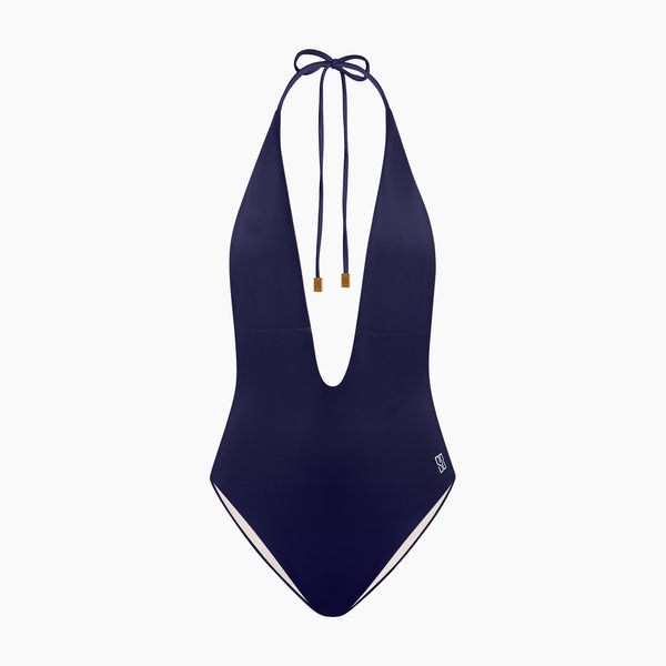 #Studio Luxe M - Ultramarine#Studio Luxe R - Alabaster
