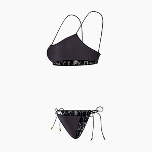 #Studio Motif - Leopard#Studio Luxe - Jet