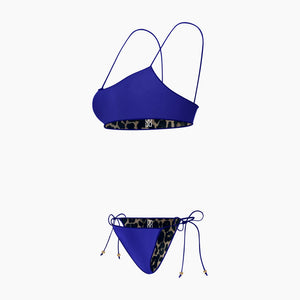 #Studio Motif - Leopard#Studio Luxe - Lapis