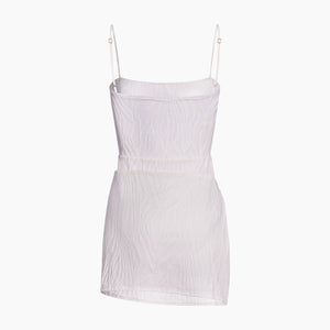 #Maison Zèbre - Alabaster