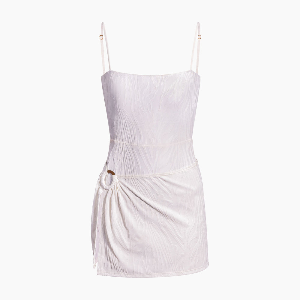 #Maison Zèbre - Alabaster