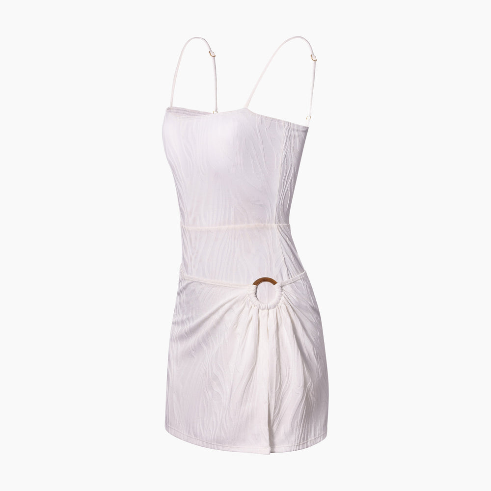 #Maison Zèbre - Alabaster